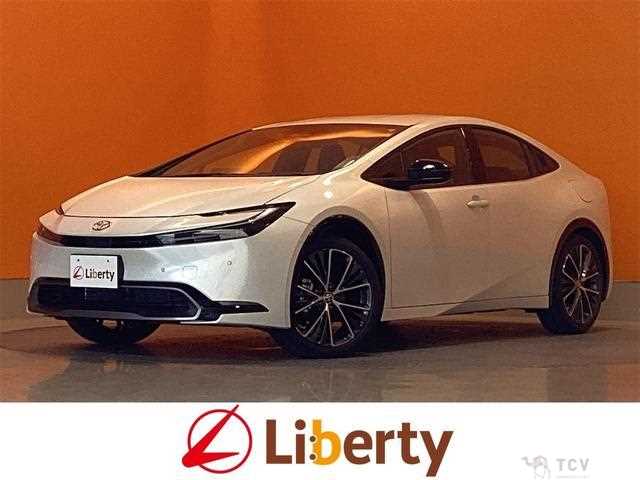 2026 Toyota Prius