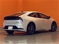 2026 Toyota Prius