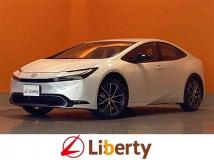 2026 Toyota Prius
