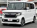 2021 Honda N BOX
