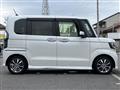 2021 Honda N BOX