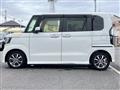 2021 Honda N BOX