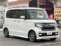 2021 Honda N BOX