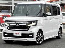 2021 Honda N BOX