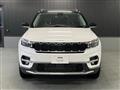 2025 Jeep Commander