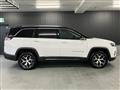 2025 Jeep Commander