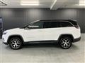 2025 Jeep Commander