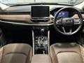 2025 Jeep Commander