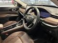 2025 Jeep Commander