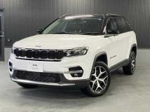 2025 Jeep Commander