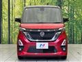 2020 Nissan ROOX