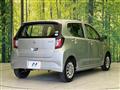 2021 Daihatsu Mira