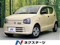 2020 Suzuki Alto