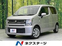 2019 Suzuki Wagon R