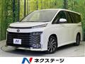 2025 Toyota Voxy