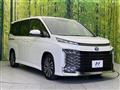 2025 Toyota Voxy