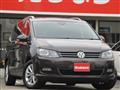 2017 Volkswagen Sharan
