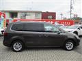 2017 Volkswagen Sharan