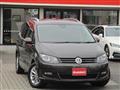 2017 Volkswagen Sharan