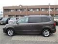 2017 Volkswagen Sharan
