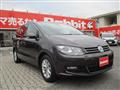 2017 Volkswagen Sharan