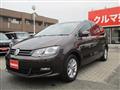 2017 Volkswagen Sharan