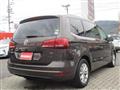 2017 Volkswagen Sharan