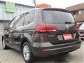 2017 Volkswagen Sharan