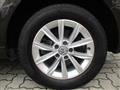 2017 Volkswagen Sharan