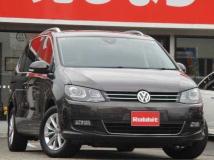 2017 Volkswagen Sharan