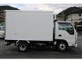 2017 Isuzu Elf Truck