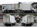 2017 Isuzu Elf Truck