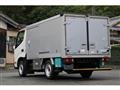 2021 Toyota Dyna Truck