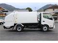 2013 Hino Dutro