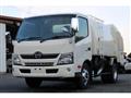 2013 Hino Dutro