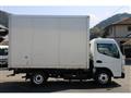 2018 Mitsubishi Fuso Canter