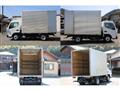 2018 Mitsubishi Fuso Canter