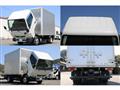 2018 Mitsubishi Fuso Canter