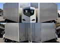 2018 Mitsubishi Fuso Canter