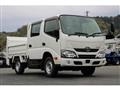 2018 Toyota Dyna Truck