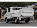 2018 Toyota Dyna Truck