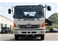 2009 Hino Ranger