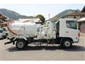 2009 Hino Ranger
