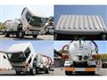 2009 Hino Ranger