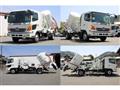 2009 Hino Ranger
