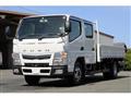 2016 Mitsubishi Fuso Canter