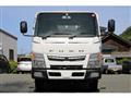 2016 Mitsubishi Fuso Canter