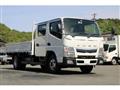 2016 Mitsubishi Fuso Canter