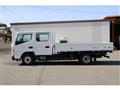 2016 Mitsubishi Fuso Canter