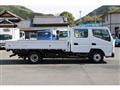 2016 Mitsubishi Fuso Canter